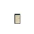 Box na 1 popelnici - Model HATCH / WOOD