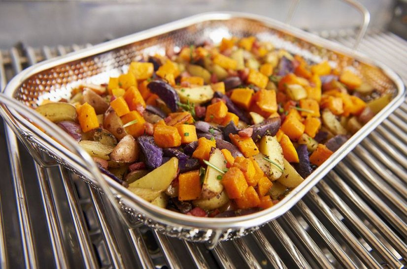 Broil King Koš na zeleninu s madly