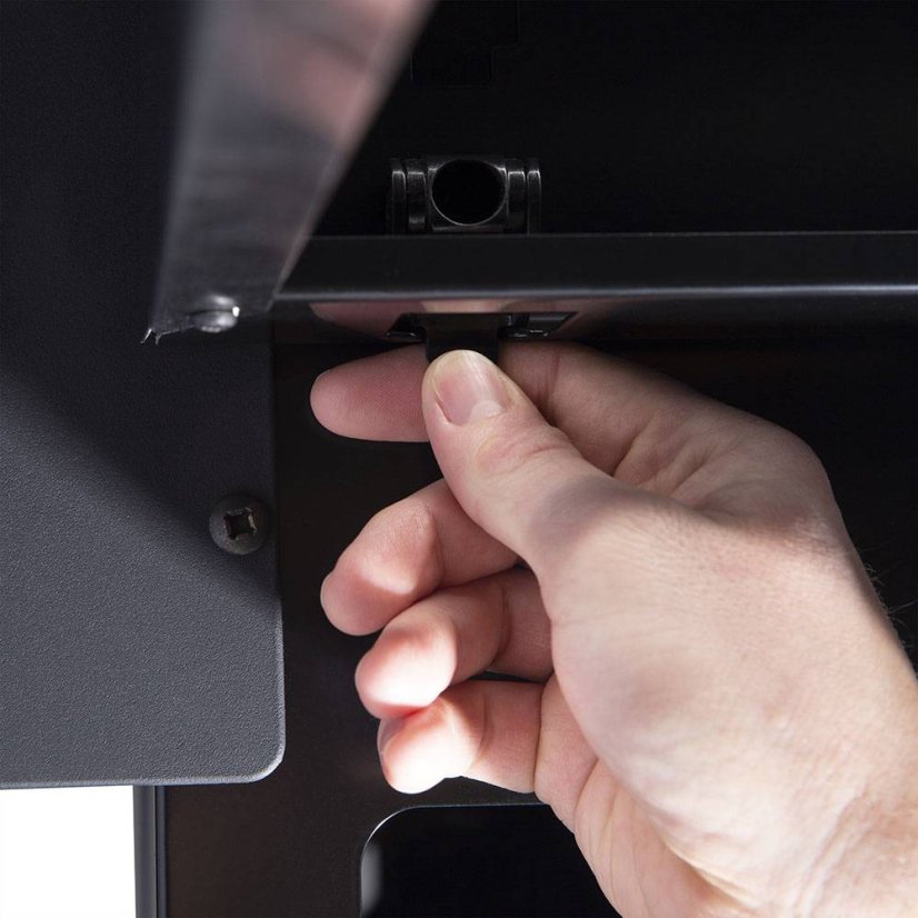 Broil King CROWN™ 410 Shadow