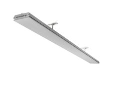 Elektrický tepelný zářič HEATSTRIP Elegance Radiant Heater 3600 W