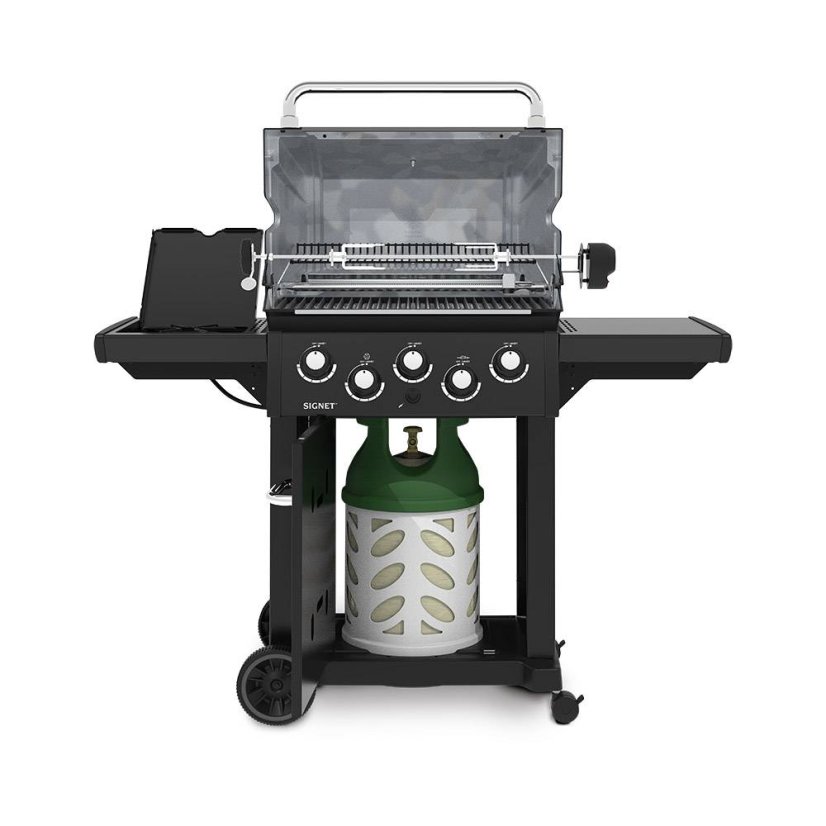 Broil King SIGNET™ 390 Shadow