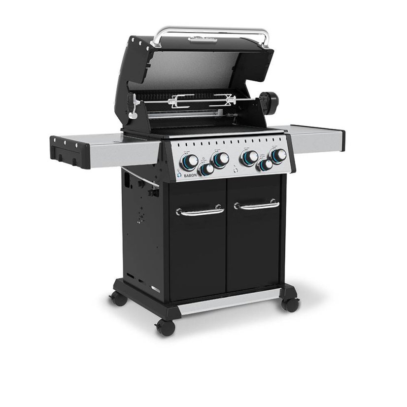 Broil King BARON™ 490