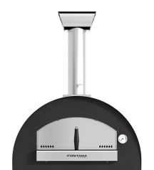 Stolní pec na pizzu Fontana Forni CAPRI (70x50)