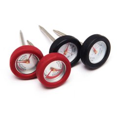 Broil King Mini teploměry (4 ks)
