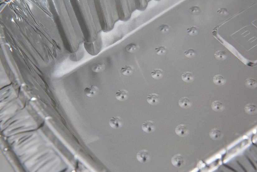 Broil King Vložka do pekáče na žebra (2 ks)