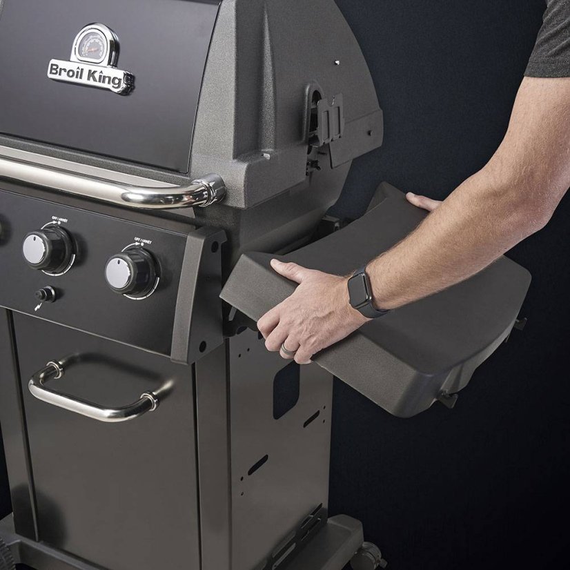 Broil King ROYAL™ 320 Shadow