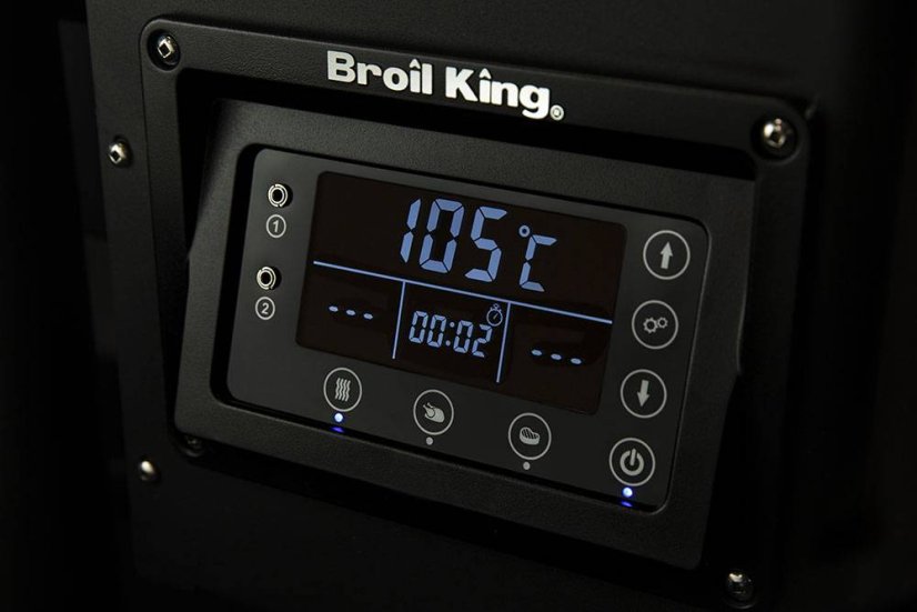 Broil King CROWN™ Pellet 500