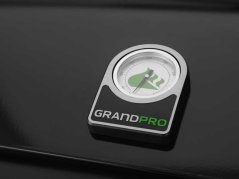 Vestavný plynový gril Grandpro PREMIUM G4