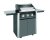 Plynový gril 1600E series 3+1