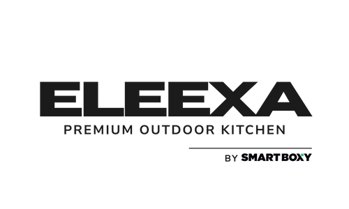 Logo ELEEXA by Smartboxy